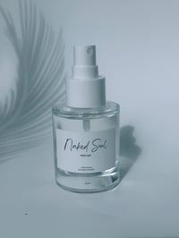 Image 2 of PERFUME NAKED SOUL 