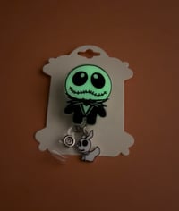 Image 3 of Jack glow in the dark  