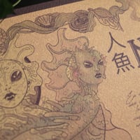 Image 5 of Ningyo illustration