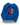 VTG BLUE ANGEL CREWNECK (L)