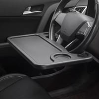 Image 2 of Universal Steering Wheel Lunch Tray