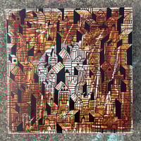 Image 1 of Rust belt
