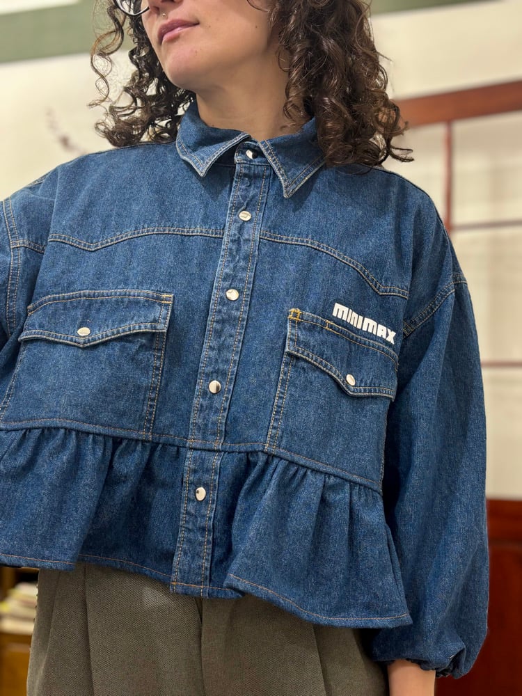 Image of Mari Denim 2026 Pioneer