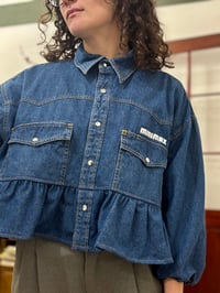 Image 3 of Mari Denim 2026 Pioneer