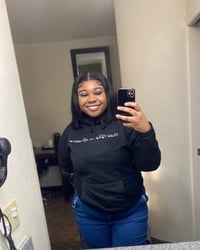 Signature Hoodie