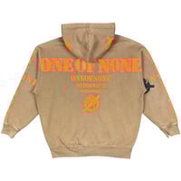 Image 2 of Rev. Hoodie 6 (L)