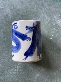 Image 1 of Themmmsss- matcha pouring cup