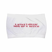 Image 1 of LATEX LOVIN LIMITED EDITION 