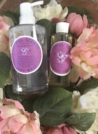 Women’s Body Wash/Body Oil/Lotion Duo $15 each