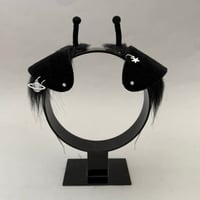 Image 1 of Alien Black Pup