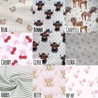 Image 2 of ‘Name or number your own’ Rosie Vest