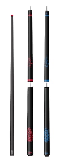 Image 3 of MASSÉ EFFECT BREAK/JUMP