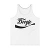 CLASSIC ZFF WHITE "BOOGIE" TANK