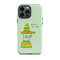 Image 21 of Tough Case for iPhone® BIEN