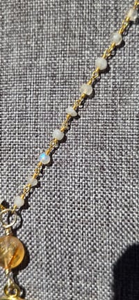 Image 9 of Sun and Moon Pentacle