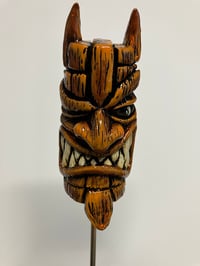 McPhail Tikki
