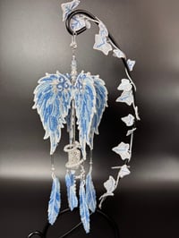 Image 2 of 3D Angel Wing DreamCatcher-customized