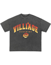 Villi’iage Flame Gradient Tee 