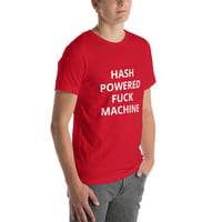 Image 19 of HPFM t-shirt