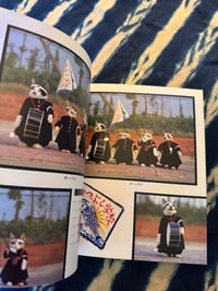 Image 2 of Namennayo Cats, Satoru Tsuda, 1981