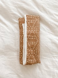 Image 3 of Gauze blanket