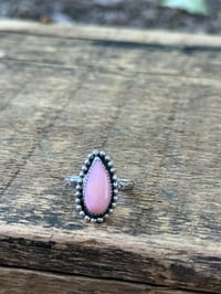 Image 2 of Prairie Rose Ring