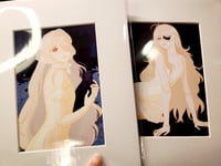 Image 2 of Casden - Small Art Print (Different Options)