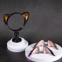 Image 1 of 3D Cat Ears 