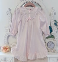 satin nightgown 