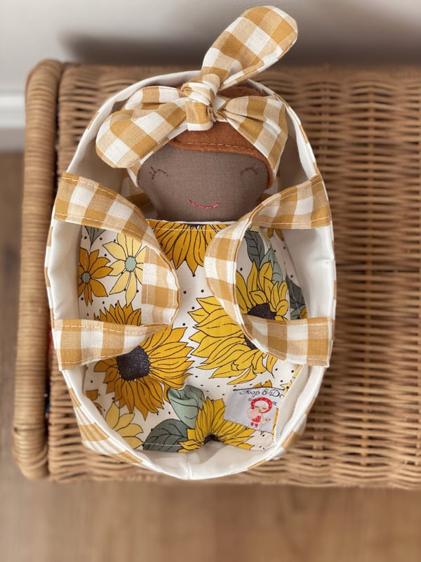 Image of Esmeralda Baby Bundle