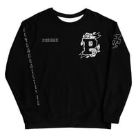 Image 2 of PHRZK III Unisex Sweatshirt