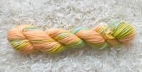 Image 5 of Hand Dyed Double Knit Merino, New Zealand 8 ply Yarn