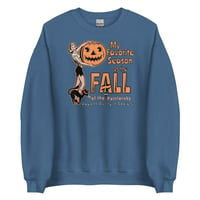 Image 1 of Fall of the Patriarchy Unisex Sweatshirt