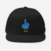 Image 1 of Birdflip® classic hat