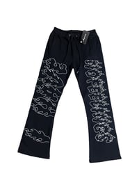 Image 3 of SZN 4 Heavy Cotton Sweatsuits