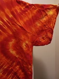 Image 4 of Quantum Fire Flux - Adult 2XL