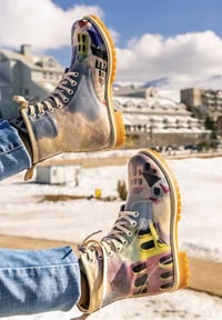 Image 2 of Dogo Long Boot The Unkown Land 