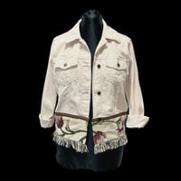 Image 1 of Corduroy Jacket