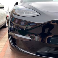 Image 5 of Model 3 Model Y 2017-2023 FOG LIGHT COVER