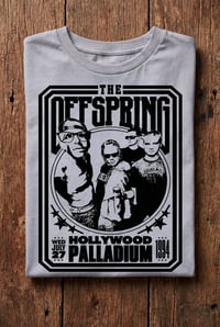 Image 5 of Camiseta The Offspring