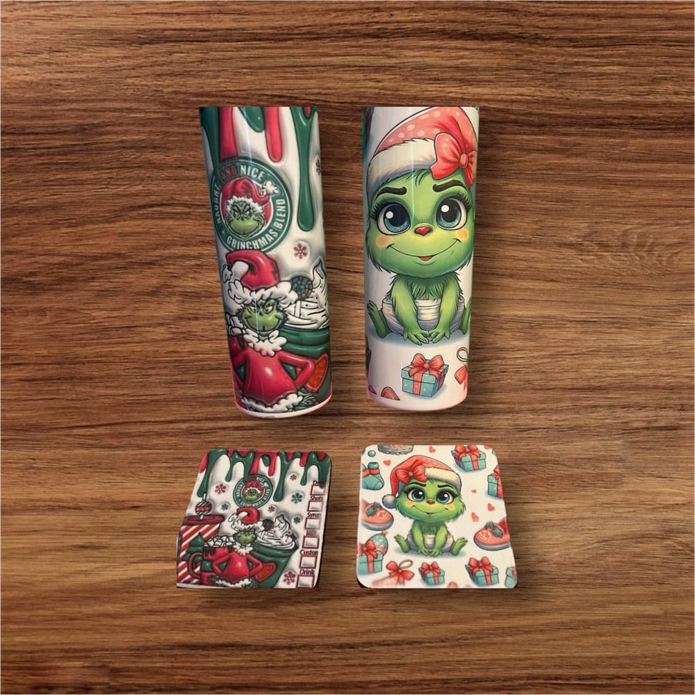 Image of Tumble speakers 