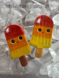 Image 1 of cute summer ice lolly 