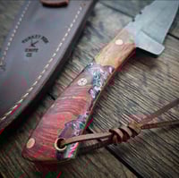 Image 2 of NOMAD • red