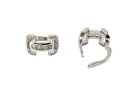 Image 2 of Belt Huggie available in Gold & Silver 