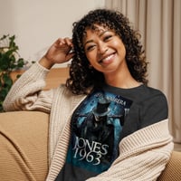 Image 1 of Jones 1963 Women's Relaxed T-Shirt