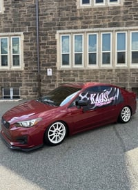 Image 3 of *PRE-ORDER* KAOS! Style  FLAG