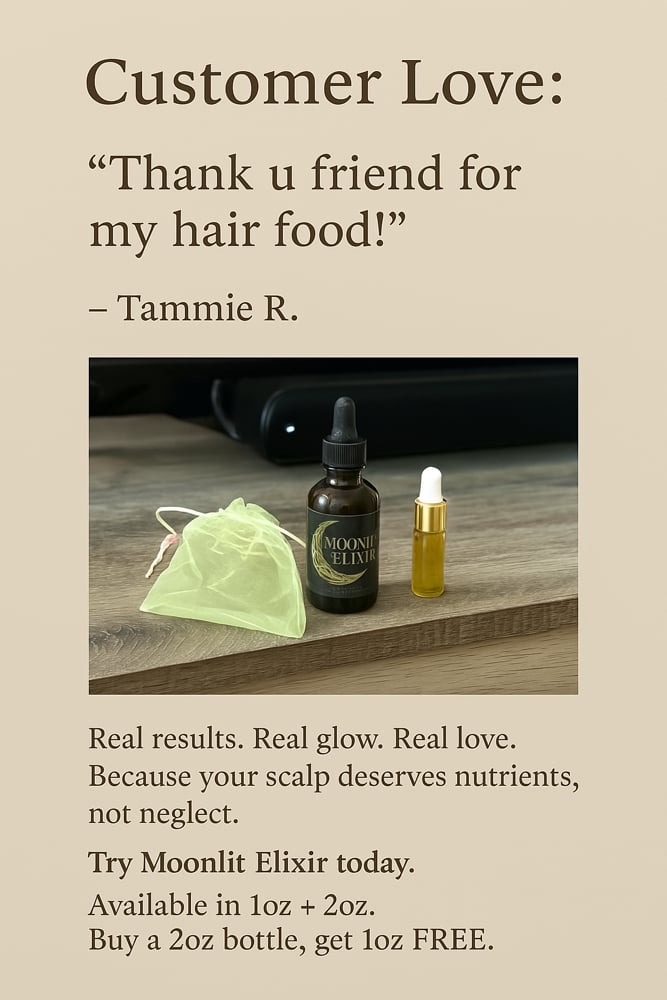 Image of MoonLit Elixir