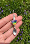 Pride Charm Spoon