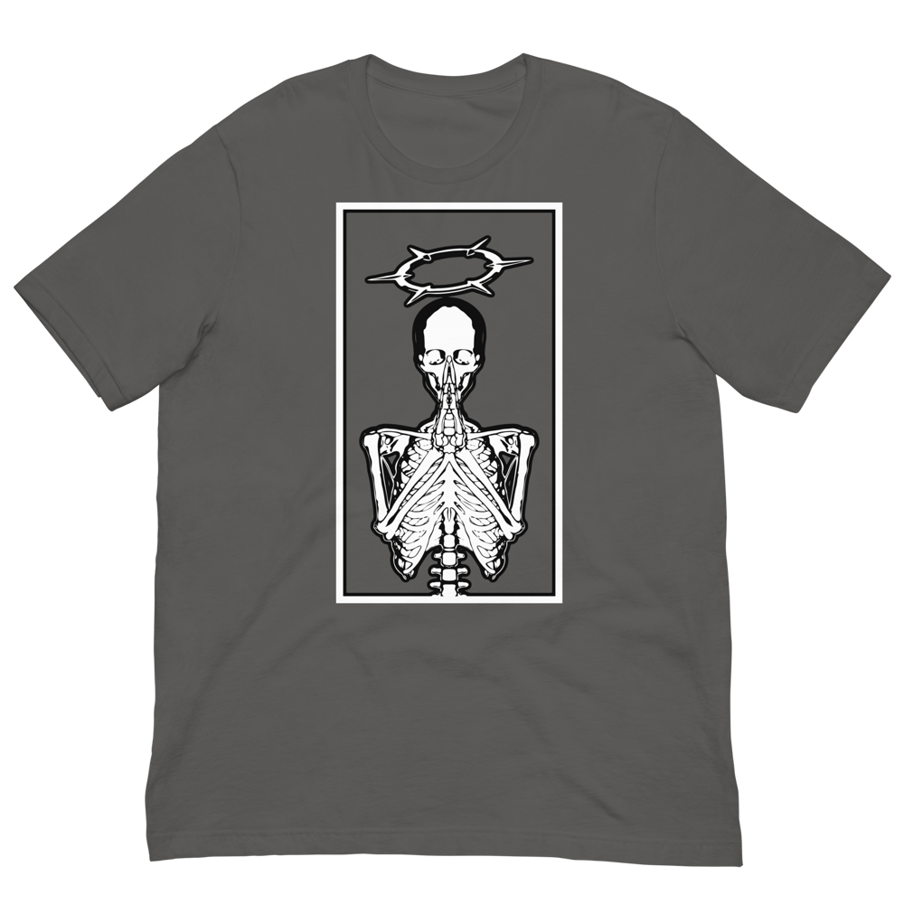 Divine Skeleton (Shirt)