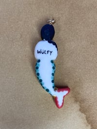 Image 12 of Lil Mermaids - Gold Lustre